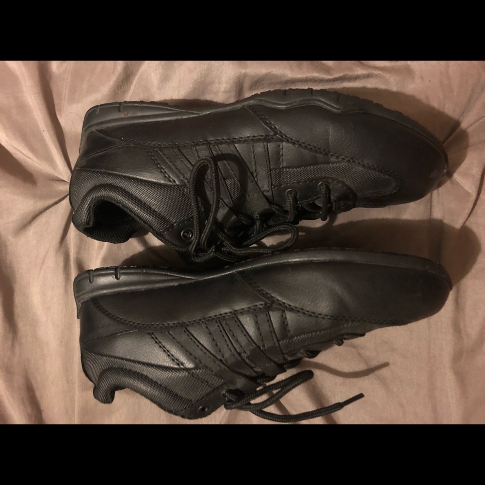 SafeTstep Work Nonslip Shoes